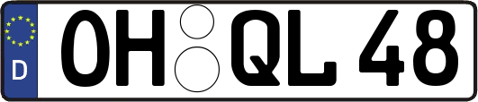 OH-QL48