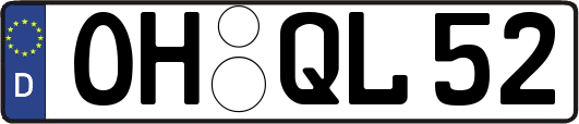 OH-QL52