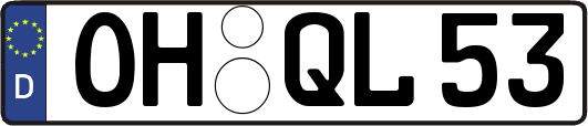OH-QL53