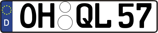 OH-QL57