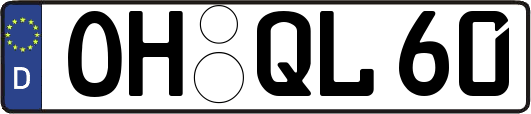 OH-QL60