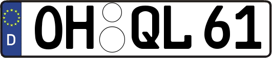 OH-QL61