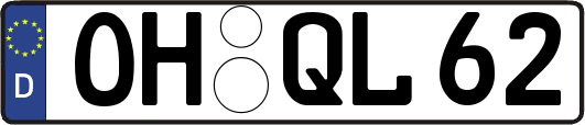 OH-QL62