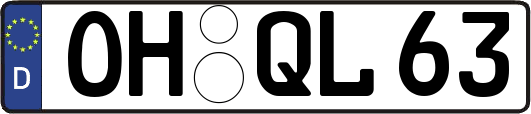 OH-QL63