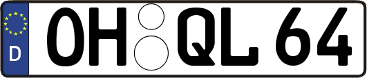 OH-QL64