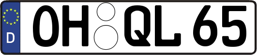 OH-QL65