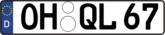 OH-QL67