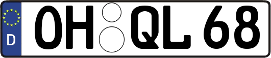 OH-QL68