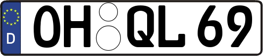 OH-QL69