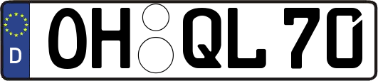 OH-QL70
