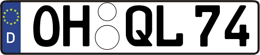 OH-QL74