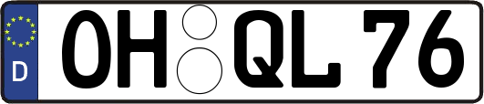 OH-QL76