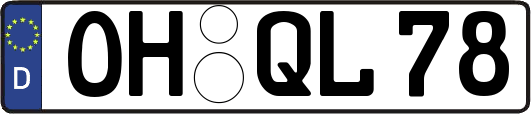 OH-QL78