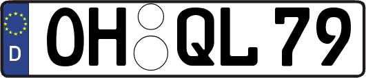 OH-QL79