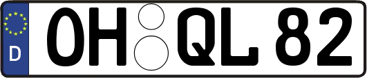 OH-QL82