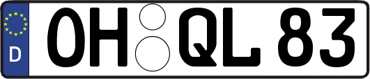 OH-QL83