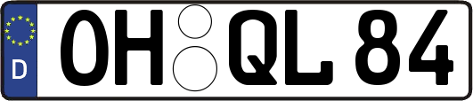 OH-QL84