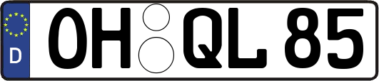 OH-QL85