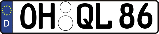 OH-QL86