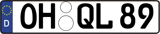 OH-QL89