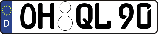 OH-QL90