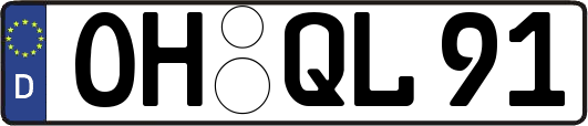 OH-QL91
