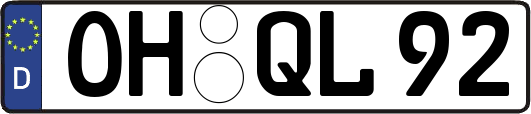 OH-QL92