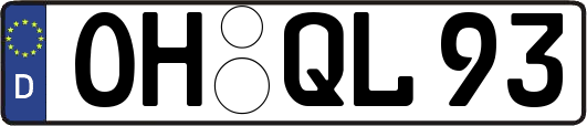 OH-QL93