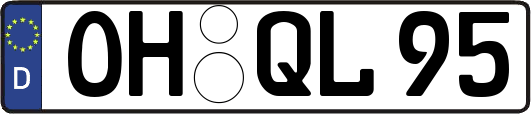 OH-QL95