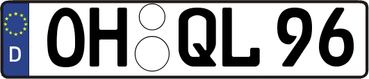 OH-QL96