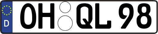 OH-QL98