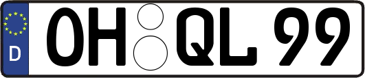OH-QL99