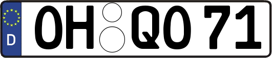OH-QO71
