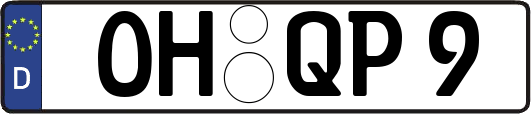 OH-QP9