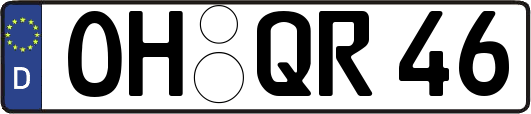 OH-QR46