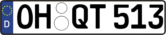 OH-QT513