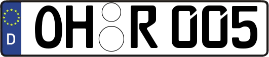 OH-R005