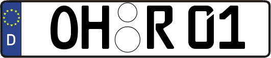 OH-R01
