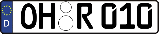 OH-R010