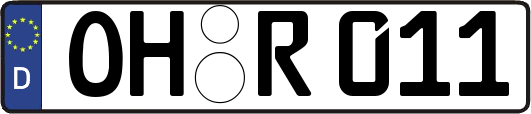 OH-R011