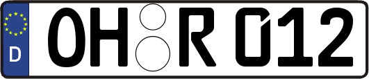 OH-R012