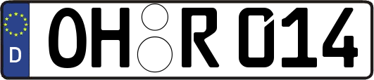 OH-R014