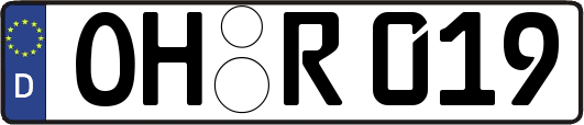 OH-R019