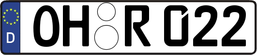 OH-R022