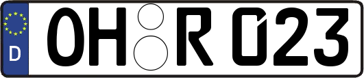 OH-R023