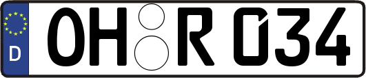 OH-R034