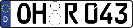 OH-R043