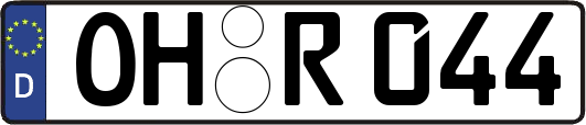 OH-R044