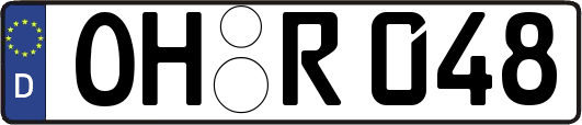 OH-R048