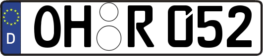 OH-R052